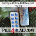 Kamagra Oral Jelly Gel 100 Mg 39